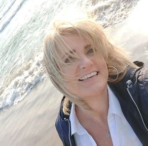 Meet your Posher, Glenda